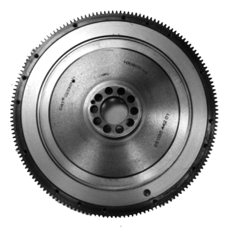 Flywheel
